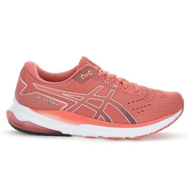 Imagem de Tênis Asics Gel Shinobi 2 Vermelho Claro - feminino - 35 - Vermelho