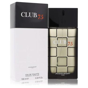Imagem de Perfume/Col. Masc. Club 75 Jacques Bogart 100 ML Eau De Toilette