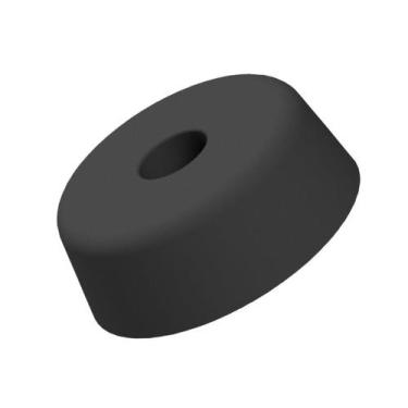 Imagem de Sapata Arruela de Borracha Vibra Stop - VIBRA-STOP