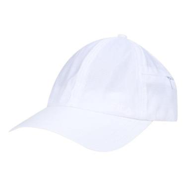 Imagem de Boné Aba Curva Fila Functional, Branco, Único