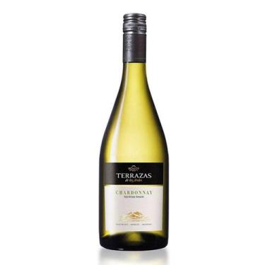 Imagem de Vinho Branco Terrazas Reserva Chardonnay 750ml - Terrazas de los Andes