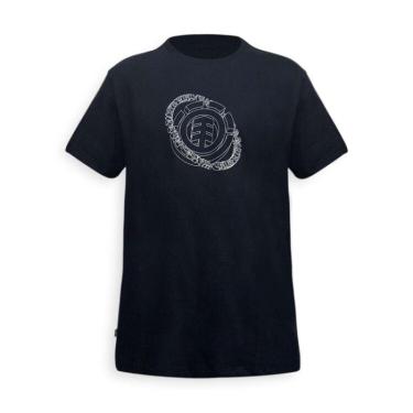 Imagem de Camiseta Element Universe Masculino - Marinho