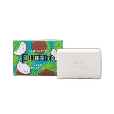 Imagem de Granado Sabonete Phebo Coco Bahia 100G