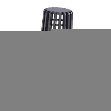Imagem de FLCPJGV Válvula de Pé para Bomba de água, Design de Cesta Superior, Válvula Plana de Baixa Pressão de PVC de Via única para Mangueiras de Piscina, Fazenda E P, 25 mm