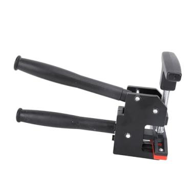 Imagem de YWBL-WH Divisor de Telha de Vidro Ferramenta Manual Resistente, Liga de Alumínio para Piso, Alicate de Travamento de Pressão Superior de Cerâmica Com Alça Ergonômica para Mármore de Ardósia de Vidro Vitrificado