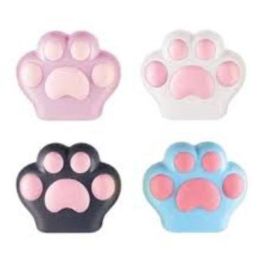 Imagem de Apontador Com Deposito Tris Holic Puffy 1 Unidade