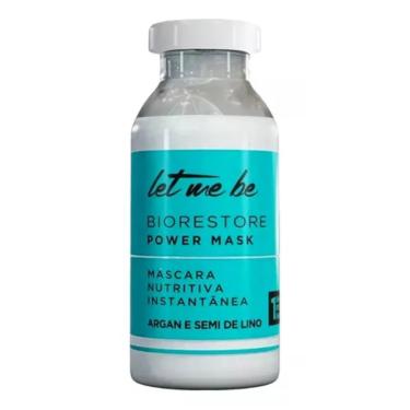 Imagem de Ampola Let me be Bio restore 20ml