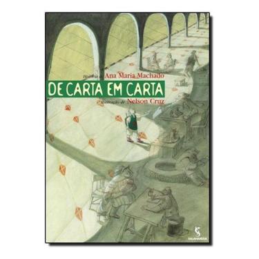 Imagem de De Carta em Carta