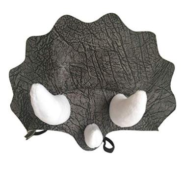 Imagem de chapéu de animal de estimação chapéus de cachorro para cães pequenos roupas de halloween chapéu de cachorro ajustável chapéu de cachorro para cães pequenos bicho de estimação