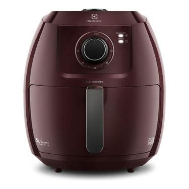 Imagem de Air Fryer Family Efficient Rita Lobo 5L 110V - Electrolux