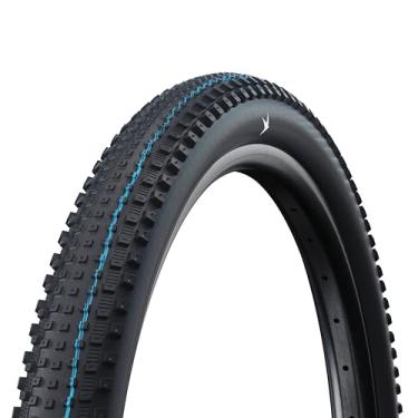 Imagem de Schwalbe Rick XC Pro TLR, Pneu dobrável Addix SpeedGrip, preto, 29 x 2,25 (57-622)