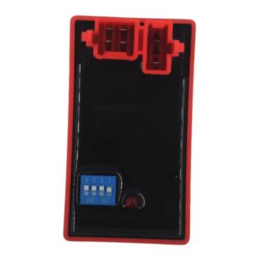 Imagem de Racing Cdi Racing Moped Cdi 125cc 150cc Cdi CG125 CG150 CDI AC TC200 TX200 DT125 FT125 FT150 RC200 DM150 6 Pins AC CDI Unit(1PCS AC)