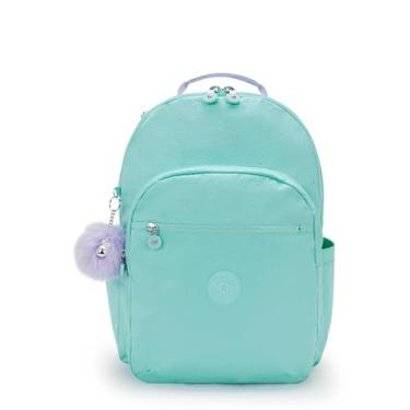 Imagem de Mochila Kipling Seoul Extra Grande para Laptop de 43.2 cm