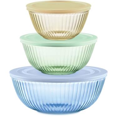 Imagem de Pyrex Conjunto de 6 peças
