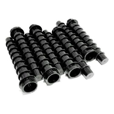Imagem de Cj Distribuidor crepinas para Filtros Jacuzzi 26,30,32tp 08uni