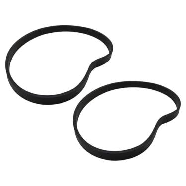 Imagem de Smaeti Pneus de uretano de serra de fita - 23 cm x 1/5.1 cm x 241 cm, adequado para Craftsman 137.21409 137.214130 113.24458 315.214770