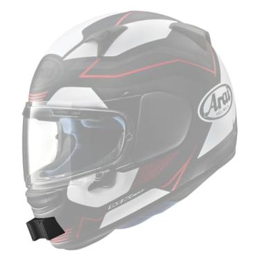 Imagem de REVMOUNTS Suporte de queixo para câmera de ação V2 para capacete Arai Regent-X