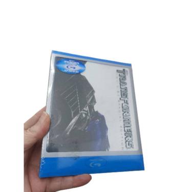 Imagem de Transformers (Two-Disc Special Edition) Blu-Ray (IMPORTADO)