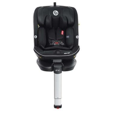 Imagem de Cadeirinha Infantil para carro Alpha 360º Fisher-Price - BB721OUT [Remanufaturado] BB721OUT