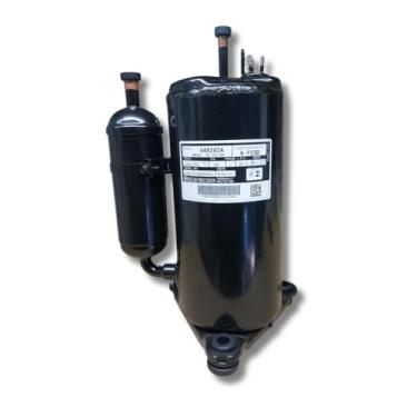 Imagem de Compressor 12000 Btus 220v R22 - Rotativo - P/Ar Condicionado