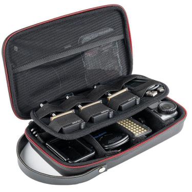 Imagem de Bolsa Maleta Case de Transporte para Câmera GoPro e Similares