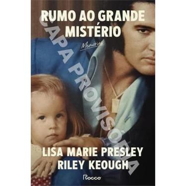 Imagem de Rumo Ao Grande Mistério - Memórias - ROCCO, Sortido