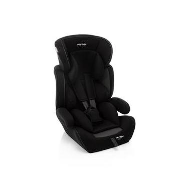 Imagem de Cadeirinha Alfa de 9 a 36kg Voyage - Preto