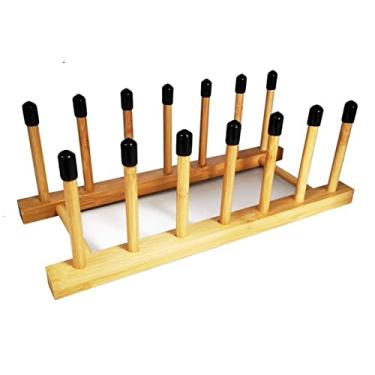 Imagem de Suporte para armazenamento de CDs Rack de armazenamento discos vinil, suporte exibição CD, moderno, bancada portátil, prateleira registros mesa para 12" e 7"