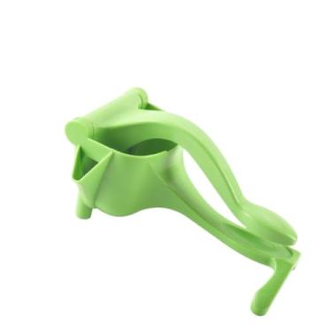 Imagem de Espremedor Manual Prático De Laranja Limão Sucos De Frutas Natural Multiuso