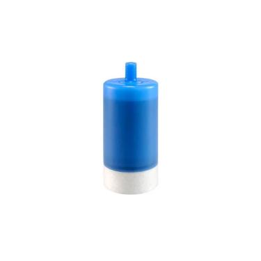 Imagem de Refil Filtro Purificador De Água HF40 Rosca Curta T5161