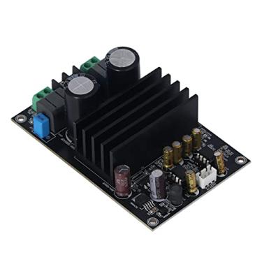 Imagem de aqxreight Amplificador de Potência Digital Estável 80mA Placa Amplificadora de Potência de Corrente Em Espera 300W + 300W DC24-48V TPA3255 Em Feedback High Err Amplificador Estéreo