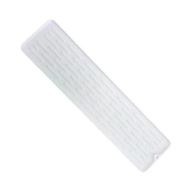 Imagem de Tapete De Secagem De Utensílios De Cozinha Em Silicone, Suporte Para L