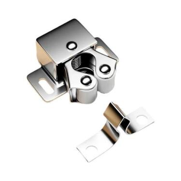 Imagem de Fechadura De Porta De Armário Com Duplo Rolamento De Alta Resistência 