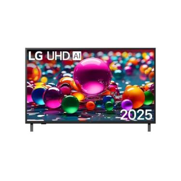 Imagem de LG TV HOTEL 43" 4K UHD PROFISSIONAL SMART 43AU801C, ULTRAFINO, HDMI/USB, THINQ AI WEBOS 24, GOOGLE ASSISTENTE ALEXA 200X200