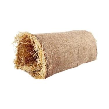 Imagem de Cama Para Animais De Estimação Em Forma De Ninho De Coelho Dobrável E 