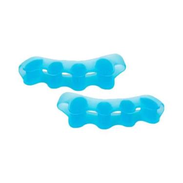 Imagem de Corretor De Joanete De Silicone, Separadores De Dedos Em Gel, Ferramen