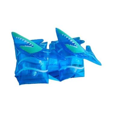 Imagem de Flutuadores Infláveis Para Piscina Infantil, Tubos De Natação Para Beb