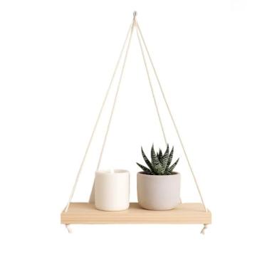 Imagem de vaso floreira Kit Prateleira Decorativa Para plantas Suculenta plantas Artificiais(1)