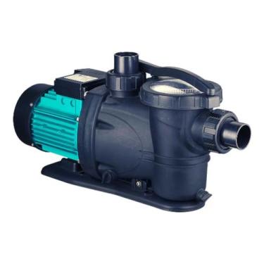 Imagem de Bomba Piscina 0,5 Cv Até 50mil Litros De Agua Lepono 220v