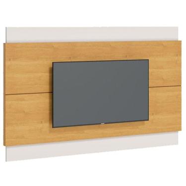 Imagem de Painel Para Tv Classic 1.8 Nature Off White - Imcal