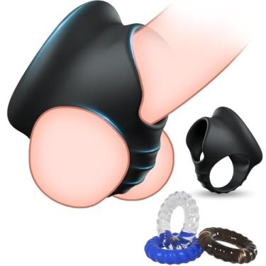 Imagem de Anéis Penianos