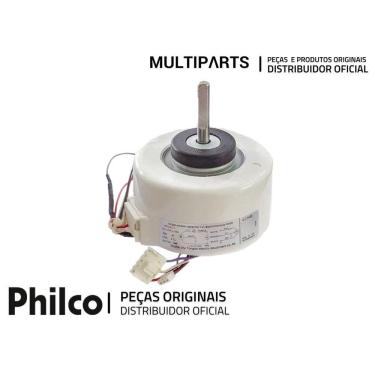 Imagem de Motor Ventilador Evap Ar Split - 796181 Philco -Pac18000Qfm9