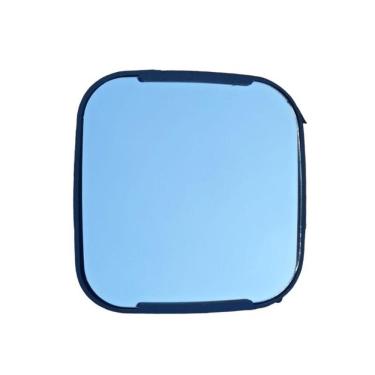 Imagem de Retrovisor Externo Auxiliar Mb Axor/Atego/1938 Ld/Le Convexo