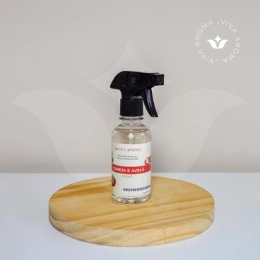 Imagem de Aromatizador de Ambiente Cereja e Avelã 200 ml