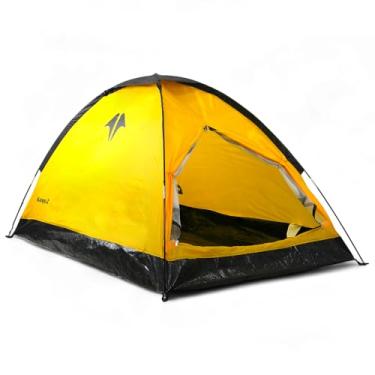 Imagem de NTK | Barraca Camping | 1/2 Pessoas | Tela Mosquiteiro | Camping | Trilhas | Kangu