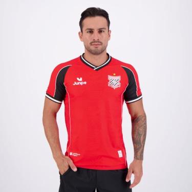 Imagem de Camisa Junpe Paulista de Jundiaí III 2026 - Junpe Sports, G