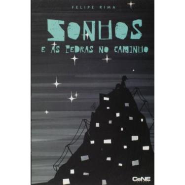 Imagem de Sonhos e as pedras no caminho