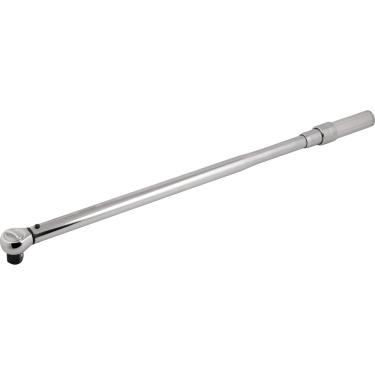 Imagem de Torquímetro de Estalo Encaixe de 3/4" 65 N.M 335 N.M Vonder