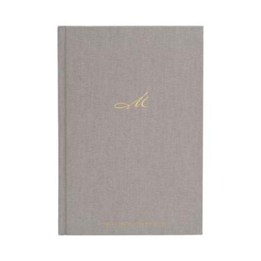 Imagem de Livro - Bíblia de Estudo MacArthur NVI, Tecido sobre capa dura, Leitur