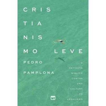 Imagem de Livro - Cristianismo leve